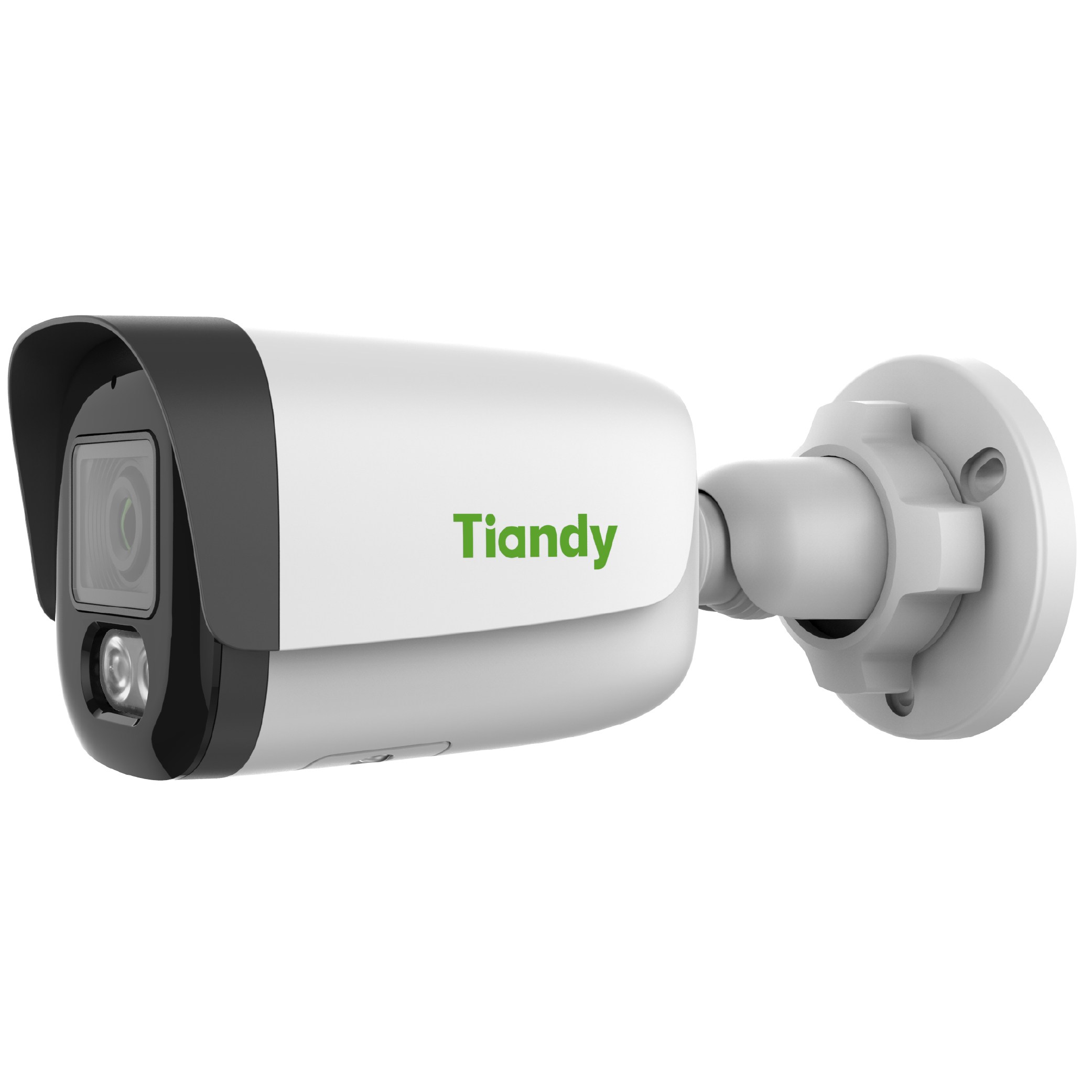티앤디 Tiandy TC-C32WP-W/E/Y/V4.1 IP카메라 200만 4.0mm 야간칼라 뷸렛 고급형, 1개 32,000원