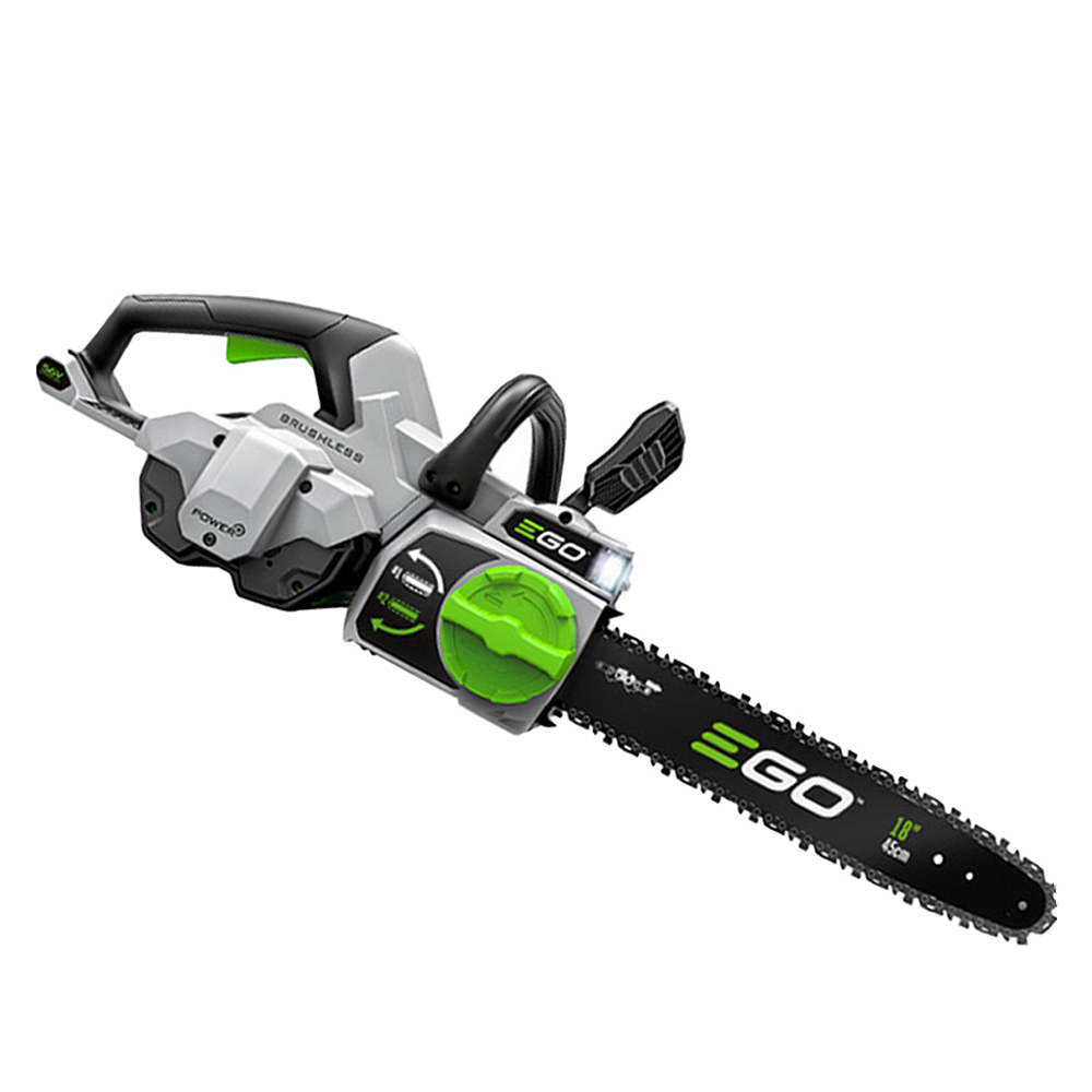 이고파워 CS1800E 충전체인톱 56V 베어툴만 배터리충전기미포함 충전톱, 1개 390,000원