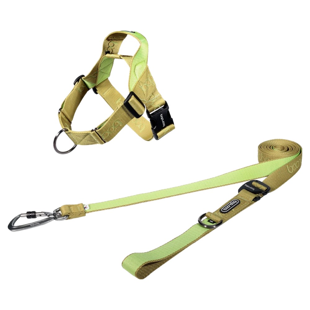 분독 플레이리쉬 롱리드줄 + 0109 하네스 세트 104,500원