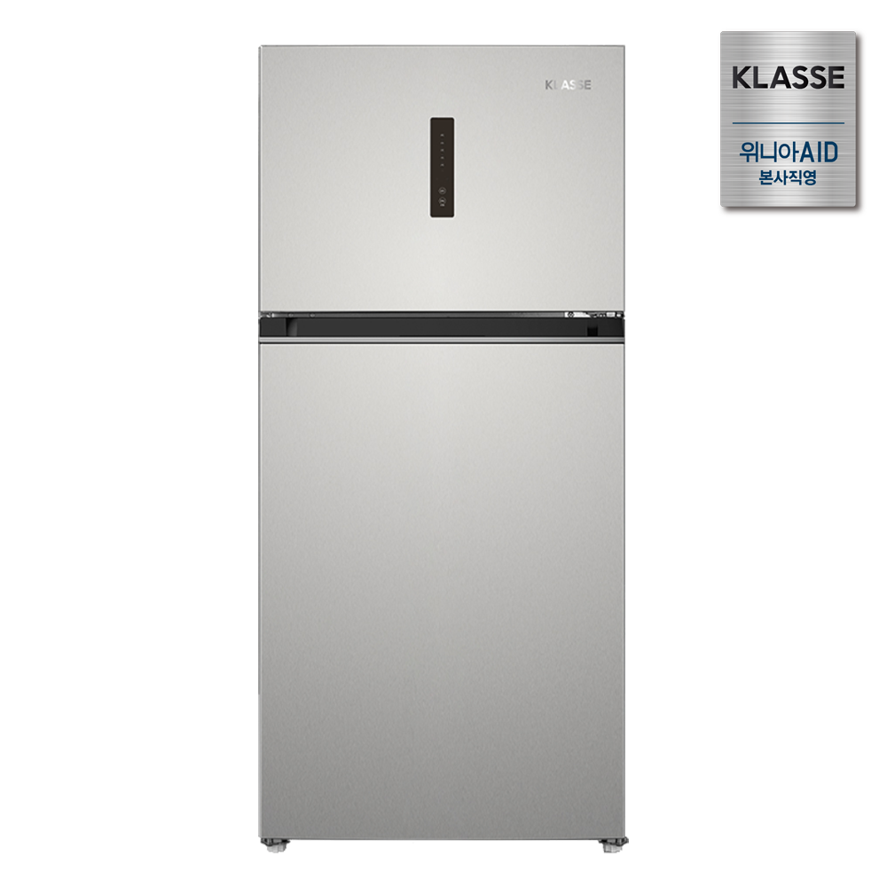 KLASSE 일반 냉장고 515L RBA951SS5MT(AK) 본사물류 전국무료배송, RBA951SS5MT(AK) 591,000원