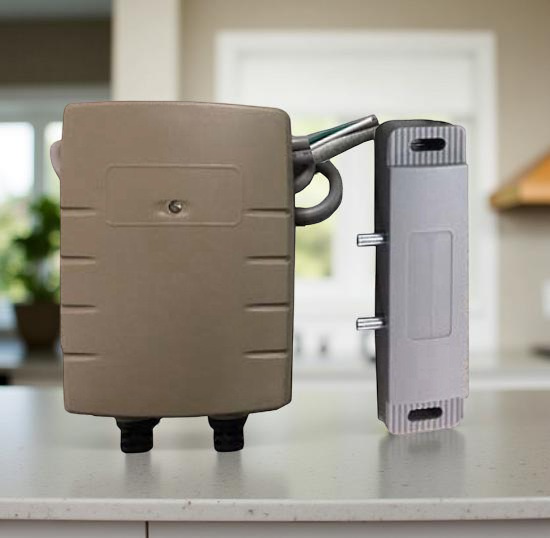 누수탐지기 청음식 배관 열화상카메라 누출 측정기 청음봉 107,000원