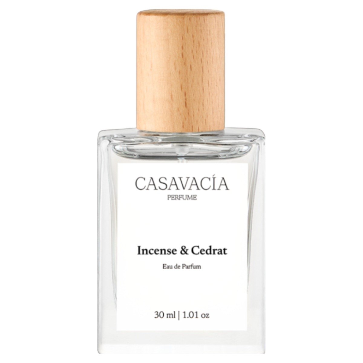 카사바시아 인센스 앤 세드라 오 드 퍼퓸 39,000원
