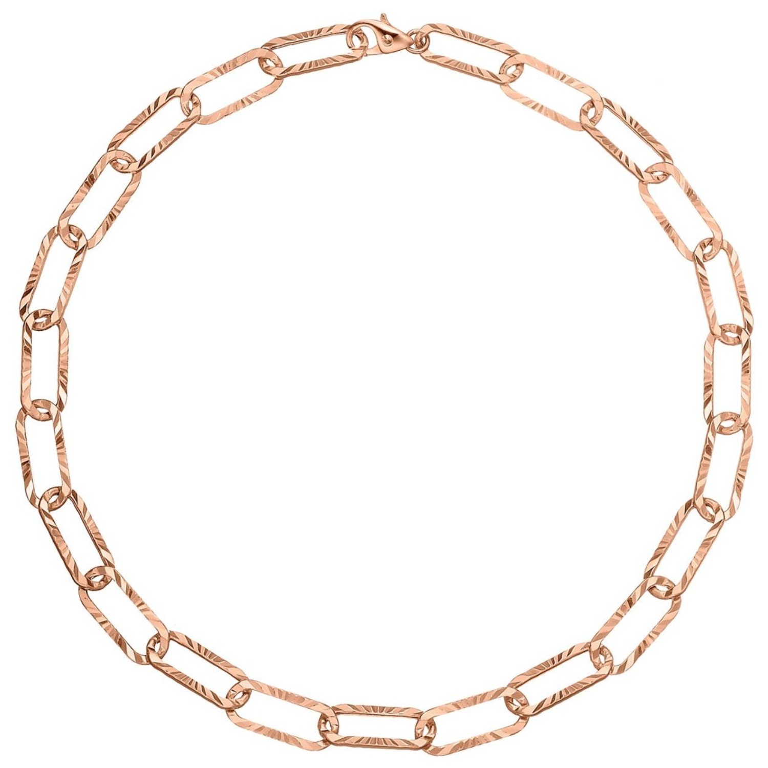 펠리체골드 18K 시그니처 컷팅클립 팔찌(S)(+쇼핑백증정) 금 체인 클립 선물 기념일 데일리 여자친구 골드 우정팔찌 로즈골드 610,480원