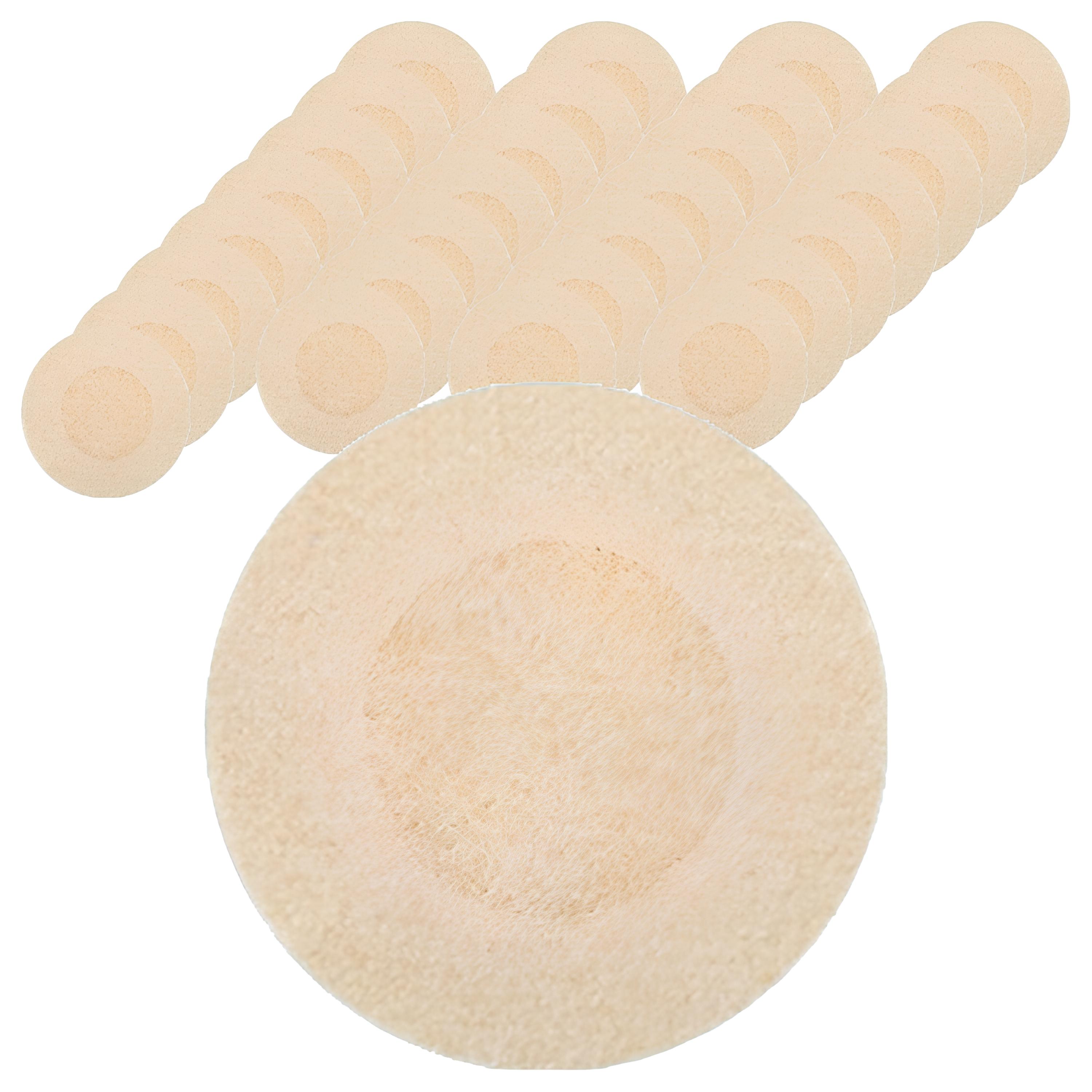 솜데이 원형 초슬림 니플패치 스킨컬러 60mm 5,890원