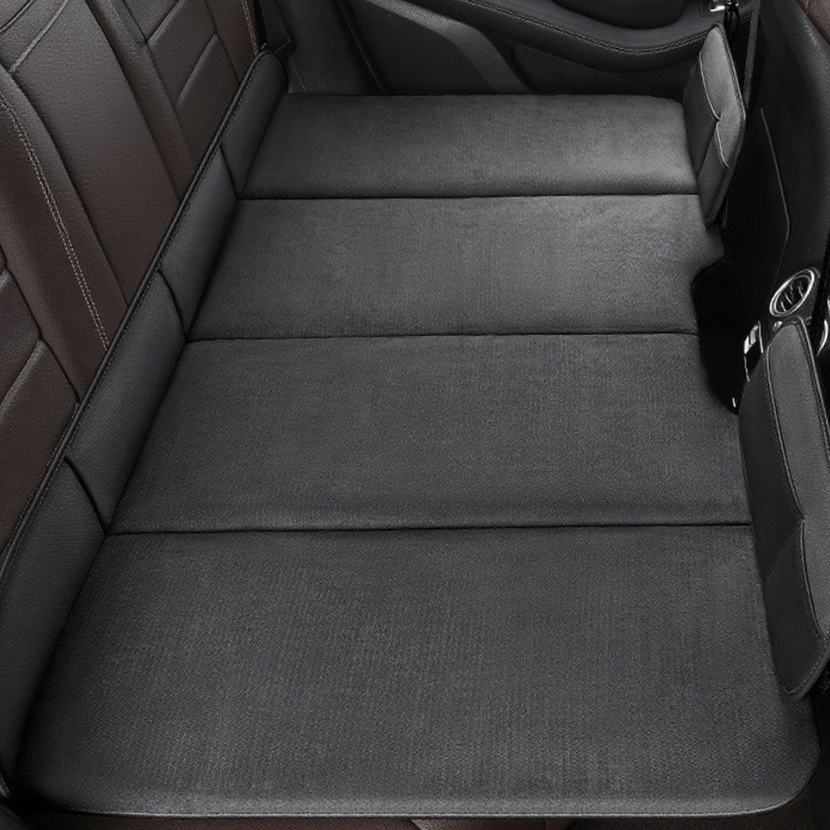 길이 연장형자동차 차박 매트 SUV 뒷좌석 잠자리 매트리스 차량 뒷자석 매트 자동차 에어매트  차량용 에어매트  승용차 뒷자석 평탄매트 50,180원