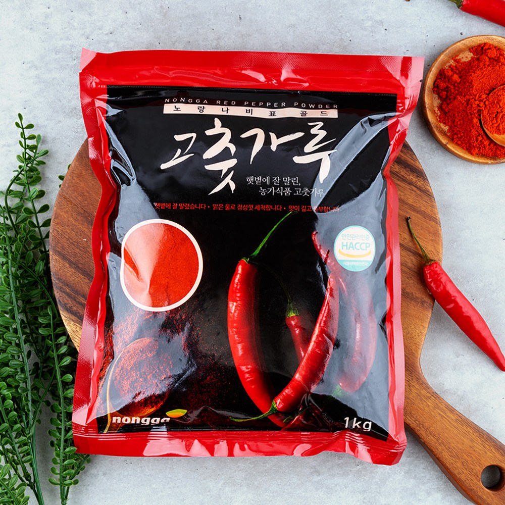 국산 안매운 고춧가루 순한맛 어린이용 고운입자 28,100원