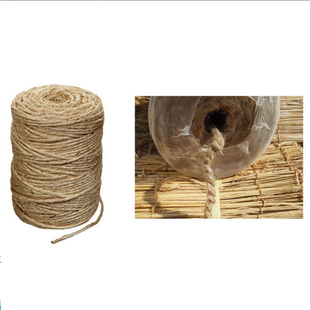 쥬트로프(녹화끈)3mm700m/조경자재/수목이식자재/월동 10,800원