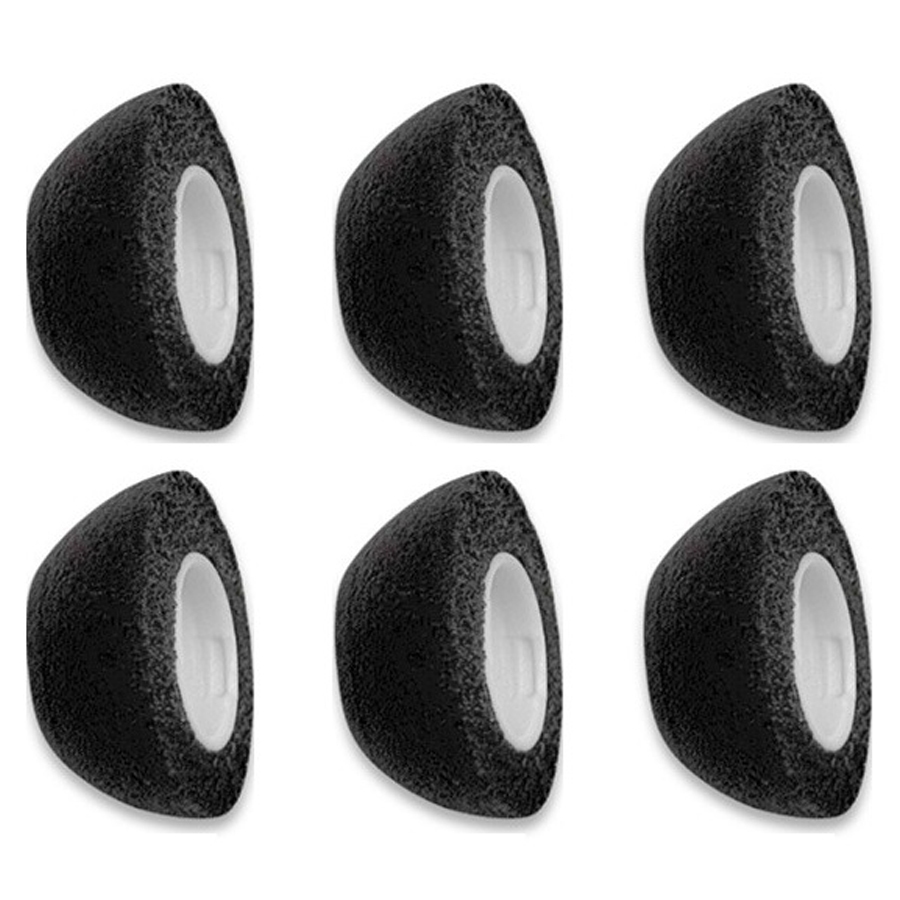 컴플라이 폼팁 NEW PACK 에어팟프로 1 / 2세대 전용 이어팁 S 2p + M 2p + L 2p 세트 39,800원