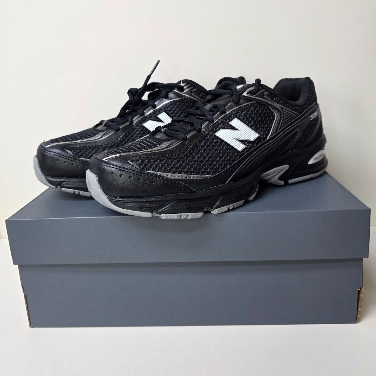 뉴발란스 509 운동화 뉴발 런닝화 남녀공용 NB (브랜디코 여행용주머니 증정) 128,900원