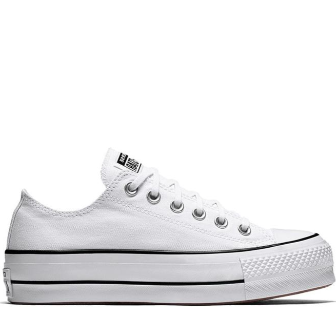 컨버스 척테일러 올스타 리프트 캔버스 (560251C) 82,700원