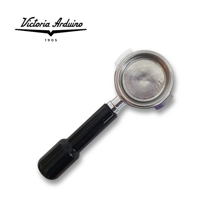 [VICTORIA ARDUINO] 빅토리아 아르두이노 호환 바텀리스 포터필터 블랙, 화이트 (21g 마이크로 홀 바스켓 포함) 55,000원