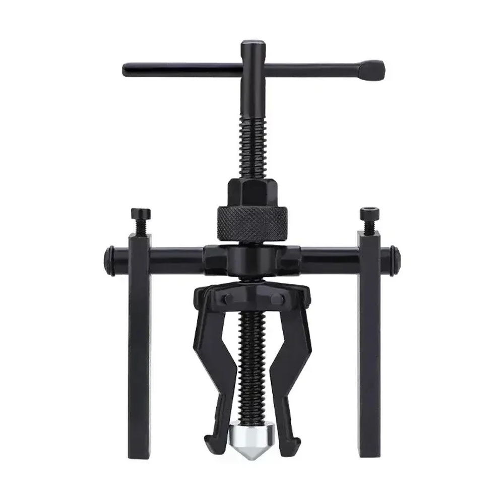 야토 베어링 풀러 내경용 정비 기어 리무버 탈거 제거기 YTBP1250, 1개, 블랙 12,900원