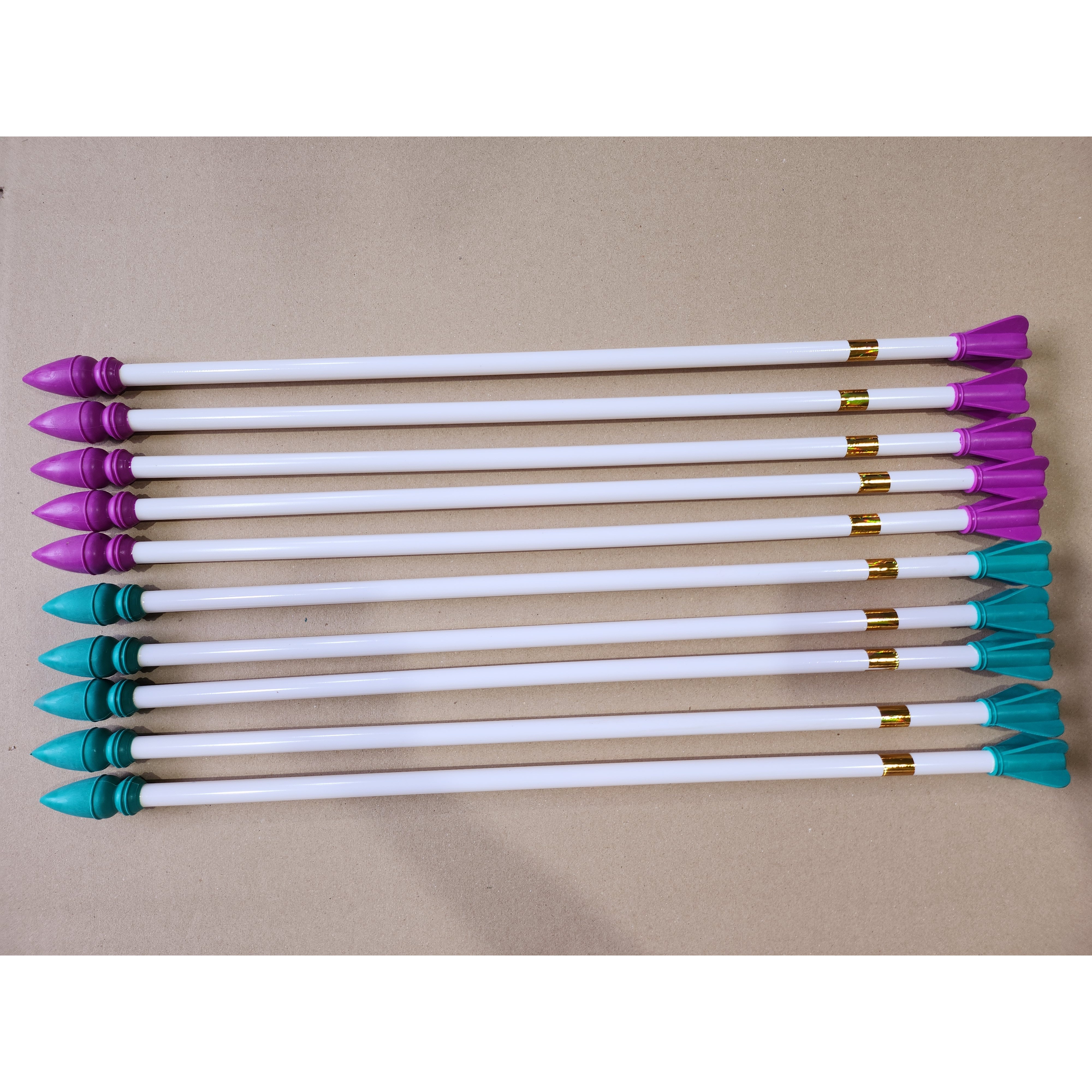 민속마당 투호화살/투호놀이세트/추석 설날 명절놀이/한국민속놀이/대나무투호화살/플라스틱투호화살/10개/20개, 10개, 플라스틱투호화살 27,000원