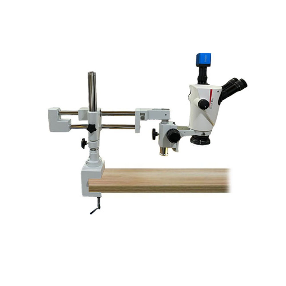 아로 라이카 현미경 실체현미경 전문가용 검사용 스트레오 현미경 S9D-STL2 클램프형 3,500,000원