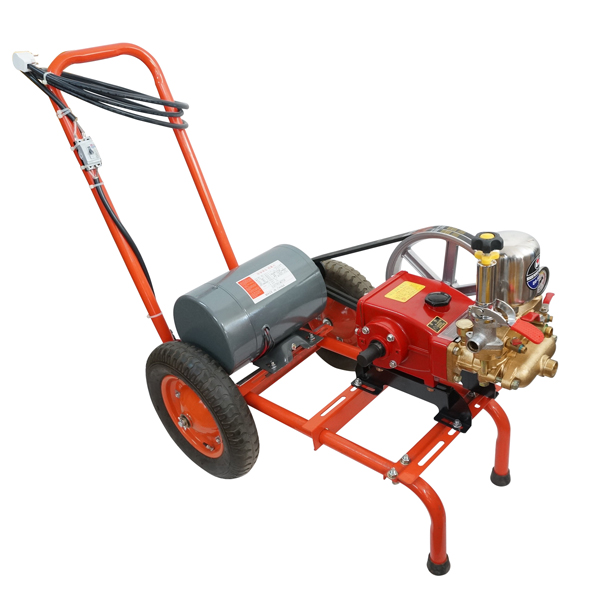 토마파워 농업용 고압 분무기 80A 모터 전기 살수기 동력 분사기 816,000원