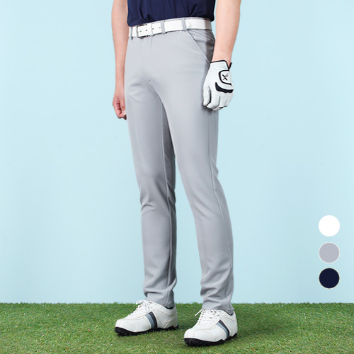 마스터베어 봄가을 남성 골프바지 남자 골프웨어 SM F085 28,600원