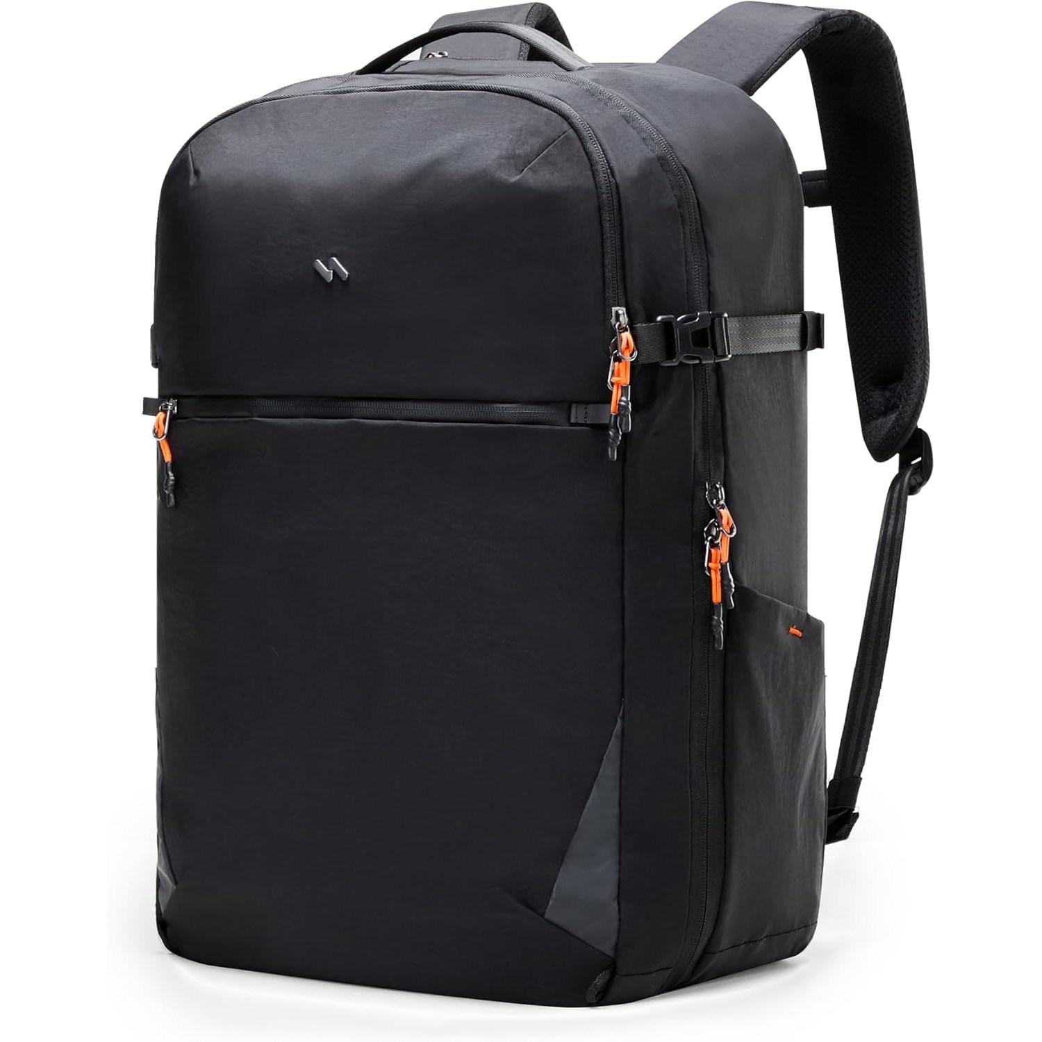 Inateck 40L 여행용 백팩, 방수 처리 TSA 기내반입 비행기 백팩 15.6인치 노트북 수납 남성용 비즈니스/주말여행 전용 80,000원