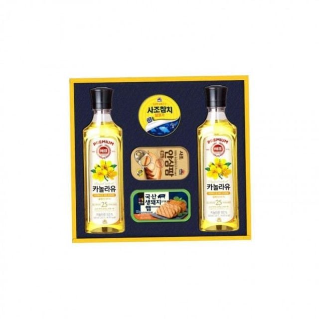 햄 혼합선물세트 프리미엄 명절선물 가족선물 호 56,400원