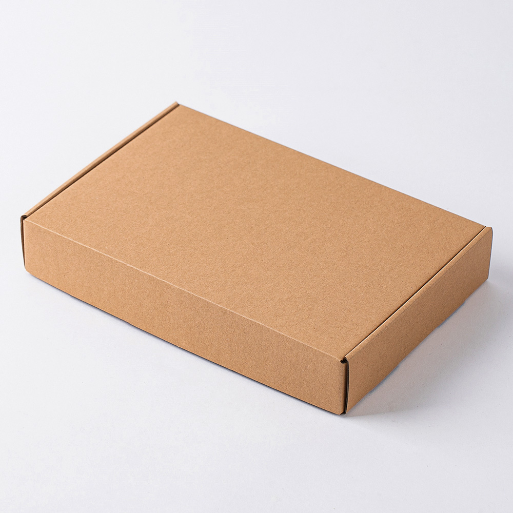 C형 크라프트 화이트 박스 18호 27x18x4.5 400장, 400개 400,000원