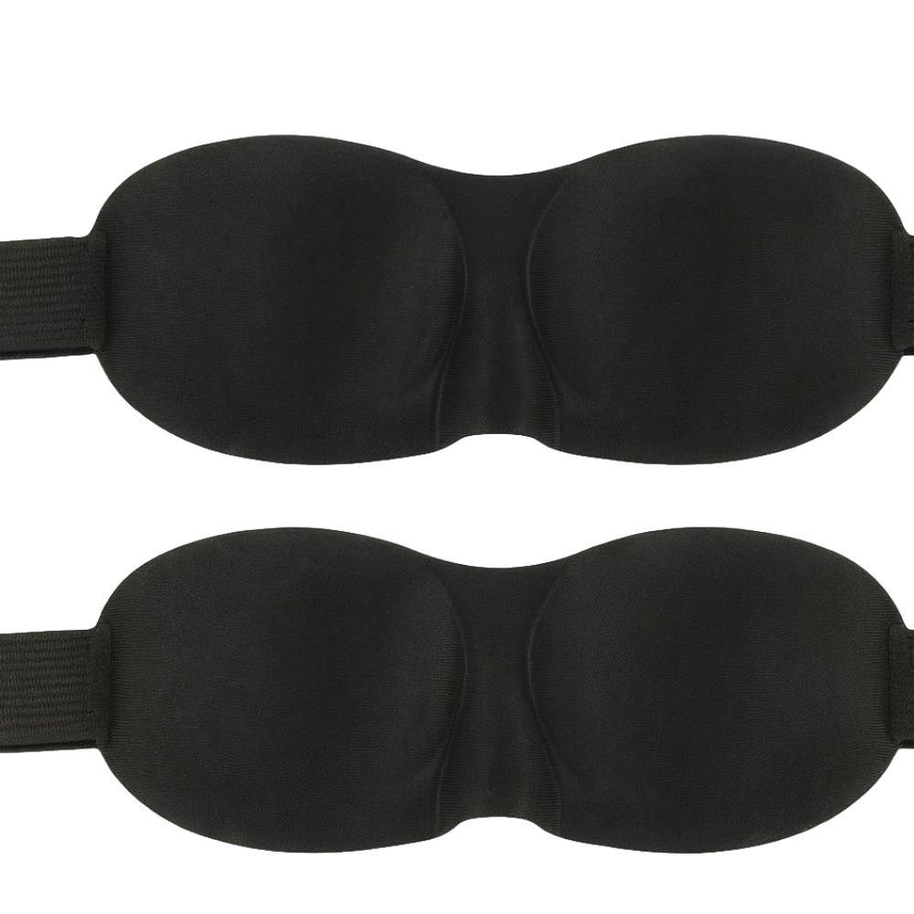 SWNC 드림커버 3D수면안대 암막 프리미엄 숙면 26,900원