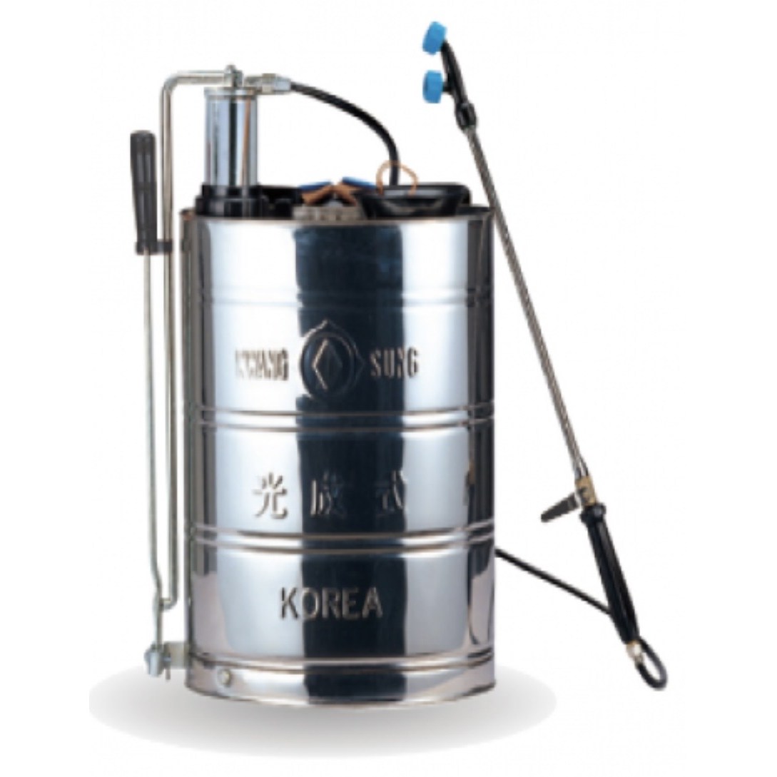 광성 압축 스텐 분무기 KS-1 100,000원