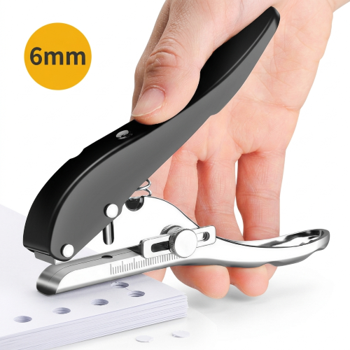 SABUDU 종이 문서 펀칭 타공기 14,800원