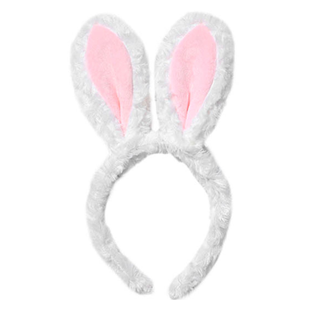 미미파티 귀여운 바니 귀 토끼 머리띠 5,500원