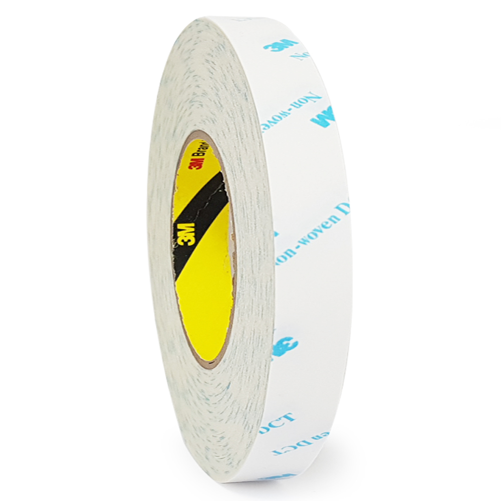 3M 쓰리엠 9322-14 부직포 종이 양면테이프, 1개, 9322-14 (25mm x 50M) 7,350원