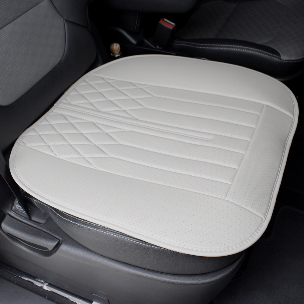 타공 가죽 논슬립 차량용방석 16,790원