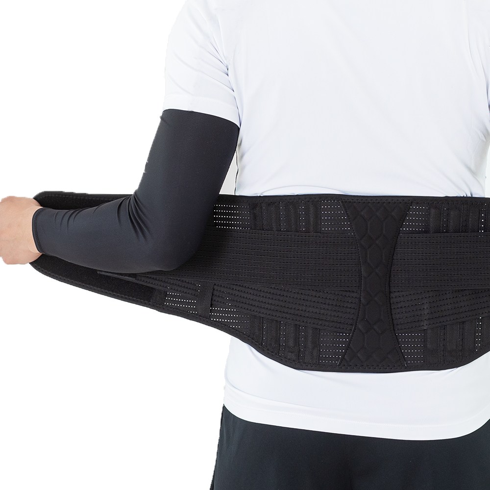 QARE 캐어 허리보호대 고급형 21,230원