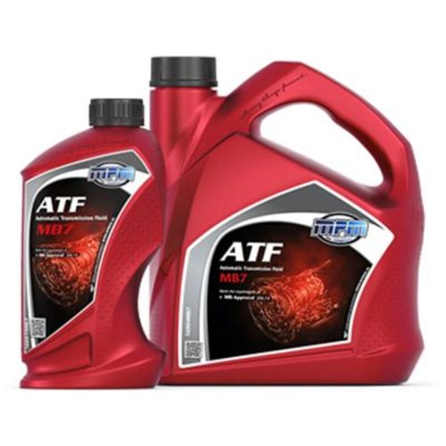 MPM ATF 벤츠 MB 236.14 7단 오토미션오일/자동변속기 1리터 오토미션 자동미션오일 38,900원