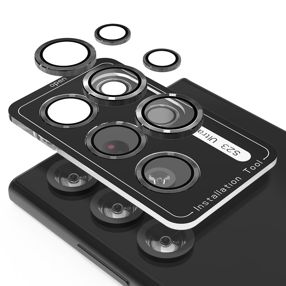 케이스박스 카메라 메탈 보호 렌즈 필름 2매 10,900원