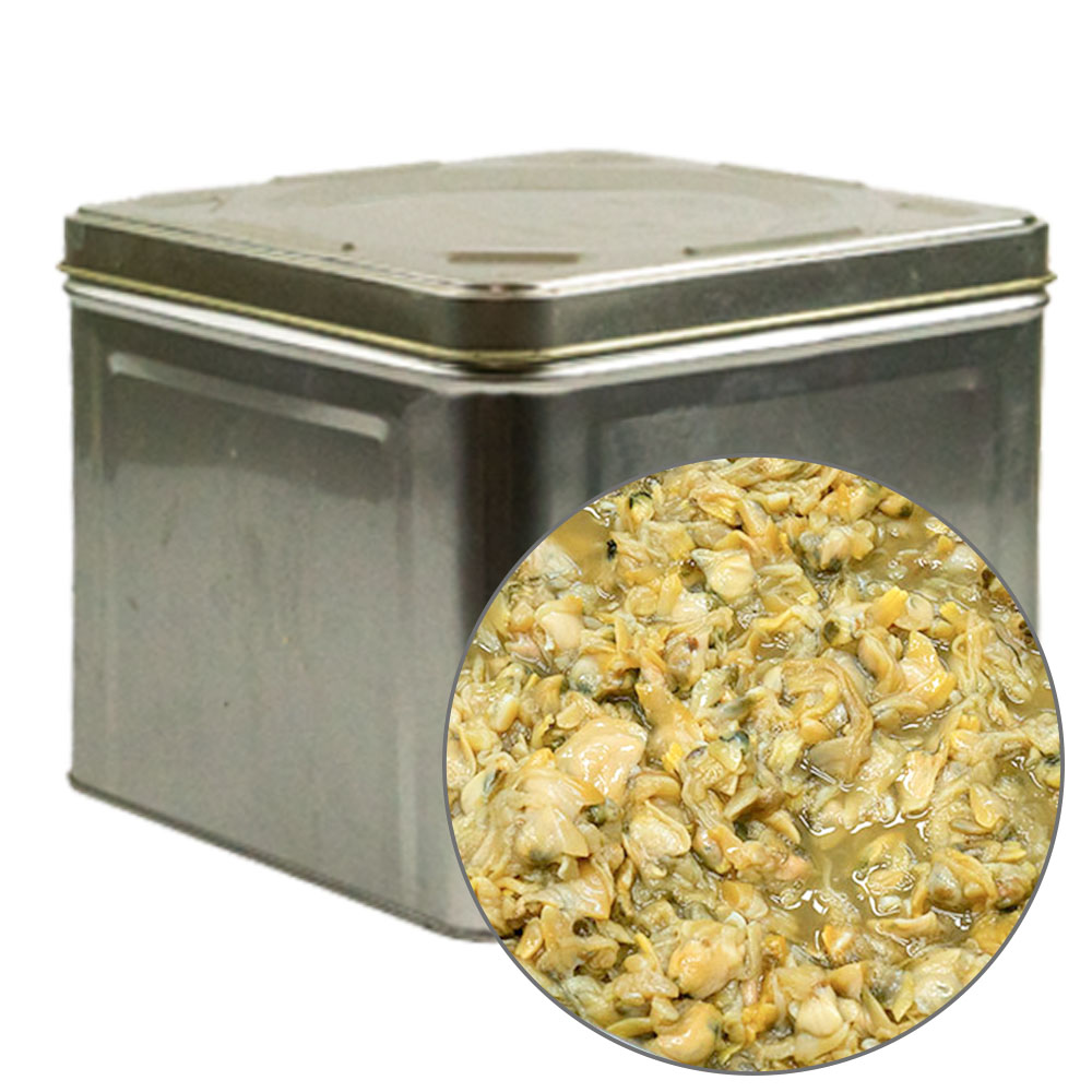 젓갈이야기 5주년 감사 도매 벌크 조개젓, 1개, 9kg 75,000원