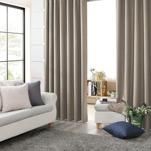 시우데코 비앙카 핀형 암막커튼 2p + 커튼끈 2p 세트 82,930원