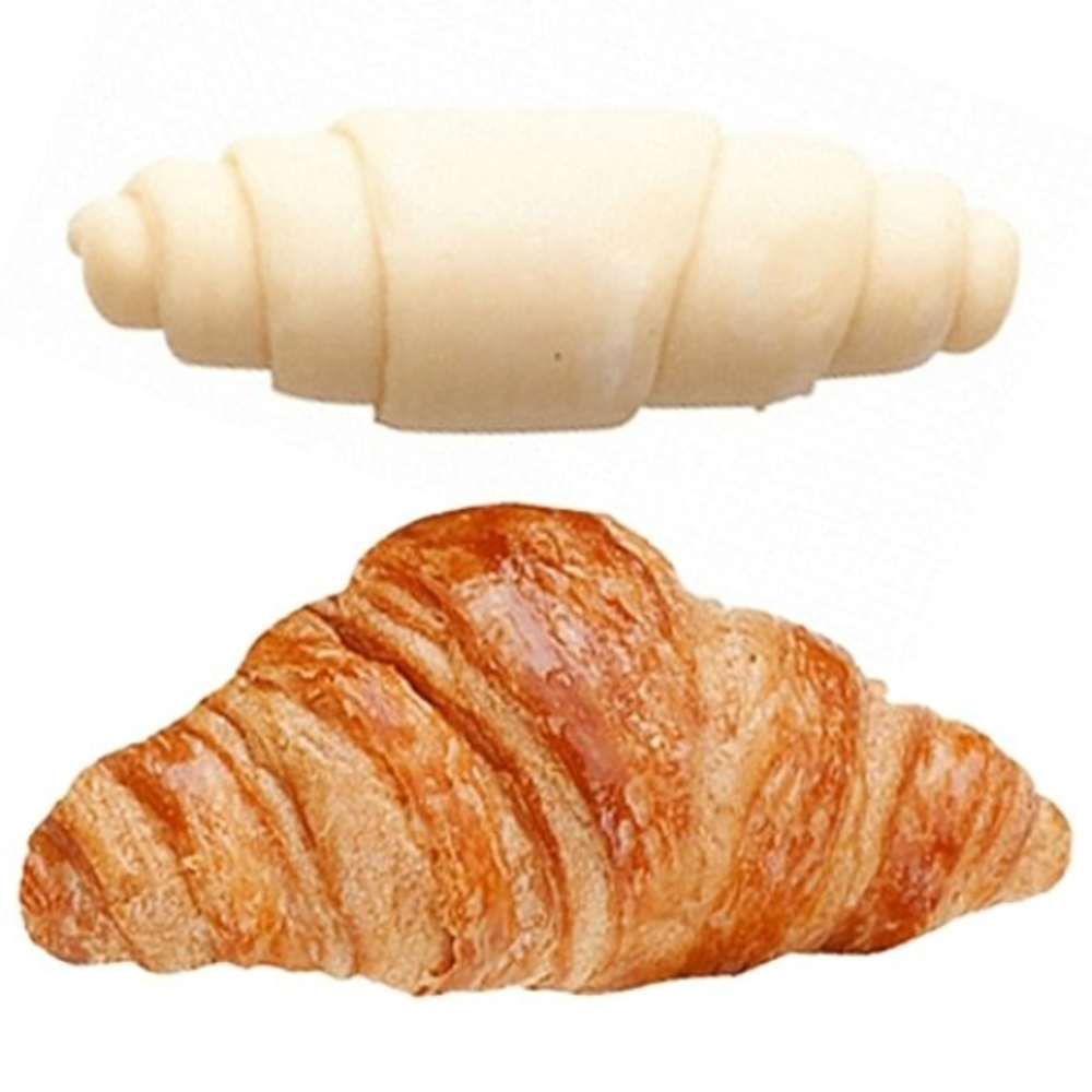 신세계 크로아상 냉동생지 (가정용소용량)1kg, 1개, 1kg 14,590원