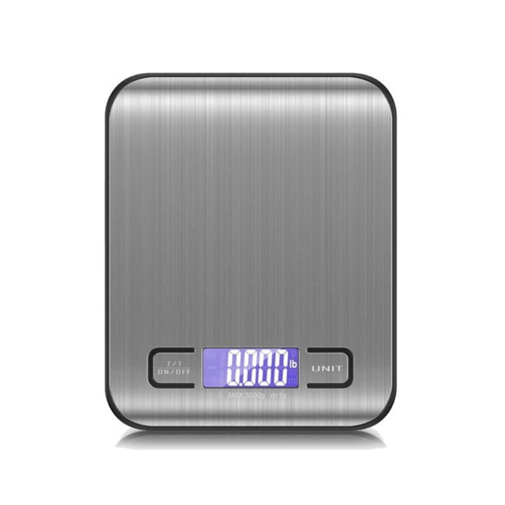 YMB 디지털 전자 저울 5kg (건전지미포함) 8,900원