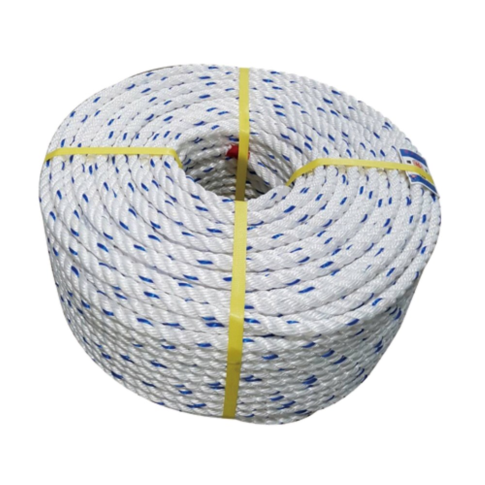 PP로프 피피 안전 표식 형광 빨래줄 절단가능 도매가, 1개 62,300원