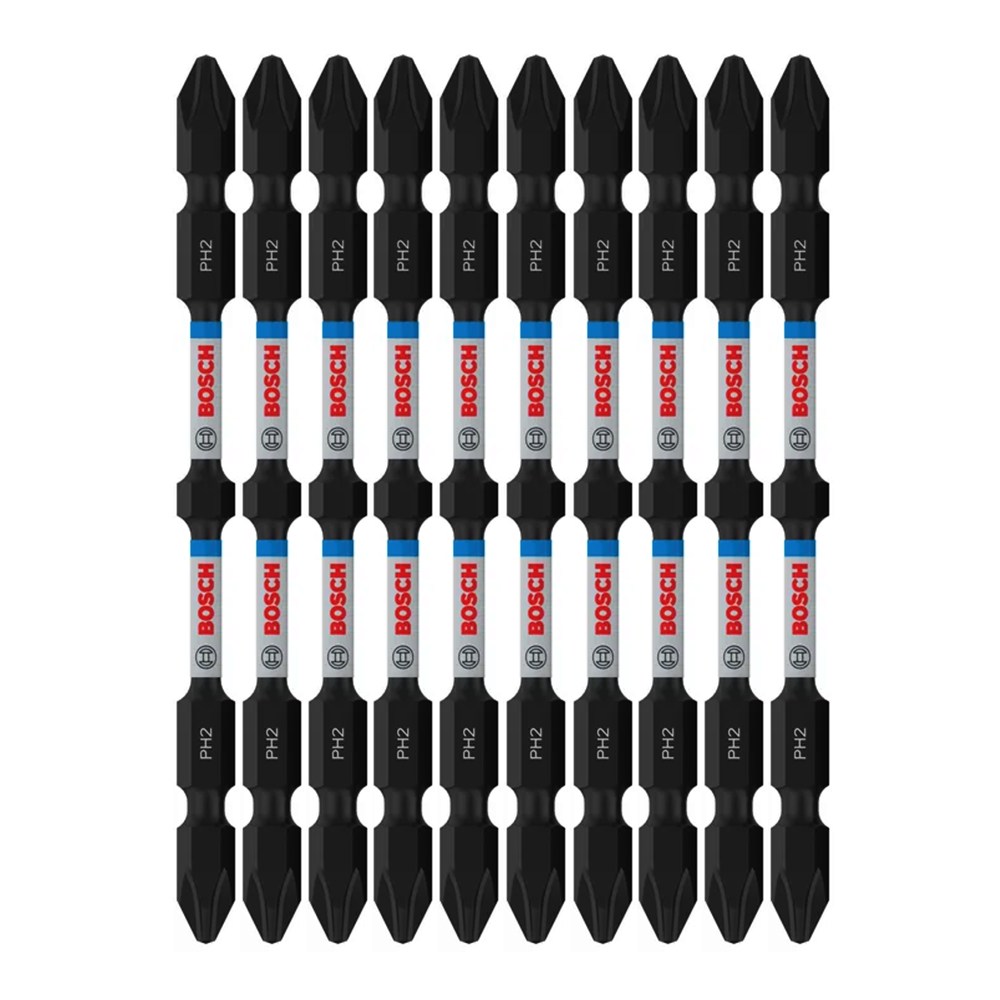 블랙 십자비트 토션비트(110mm) 10개 전동드라이버비트 전동드릴비트 드라이버비트 드릴비트 26,000원