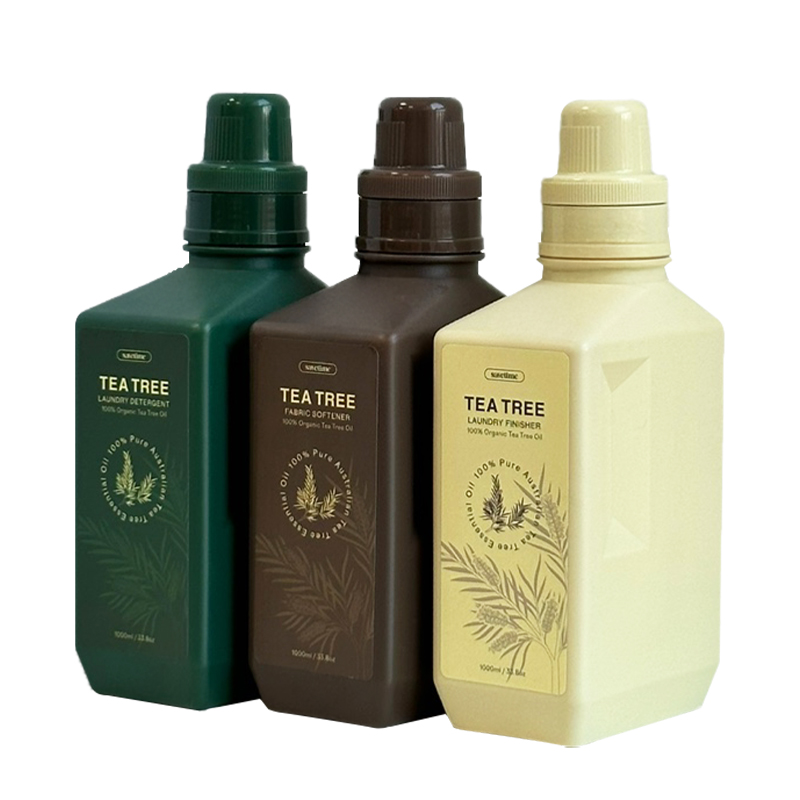 세이브타임 티트리 세탁 세제1L+유연제 1L+런드리 피니셔 1L 친환경 미세 먼지 아기 유아 고농축 탈취 살균 소독 실내건조 비건인증, 3개, 1L 74,720원