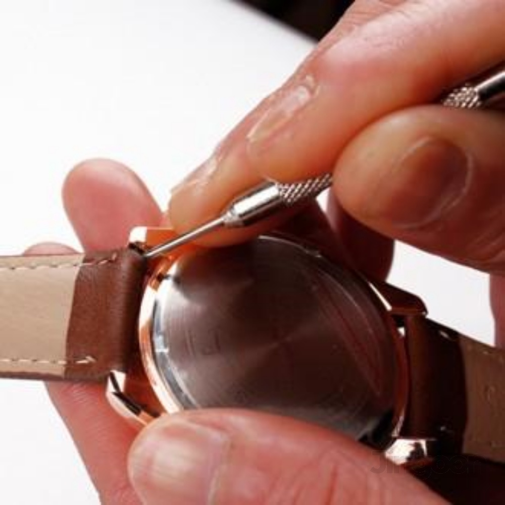 시계 줄 교체 툴 시계줄공구 1,600원