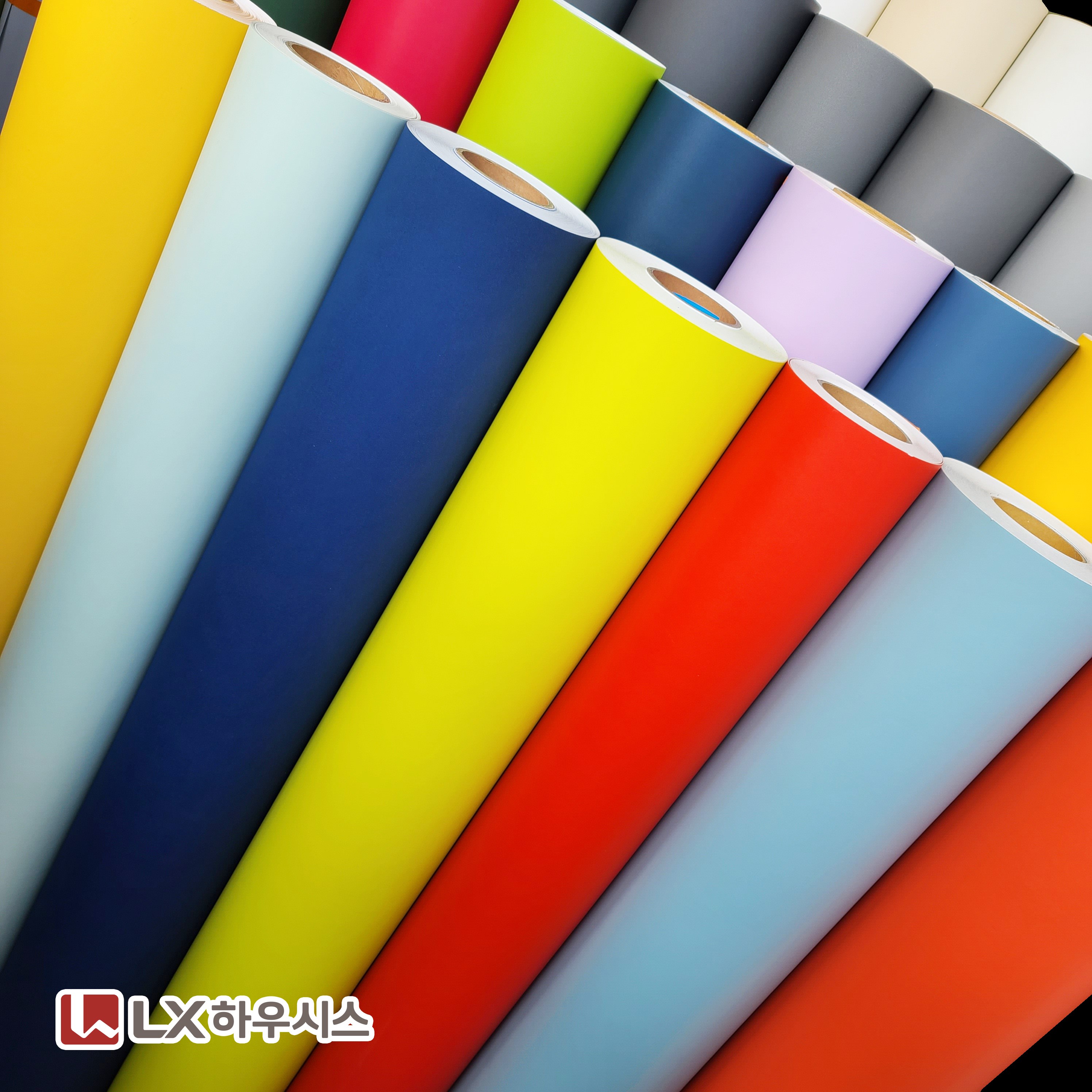 LX 하우시스 솔리드 단색 시트지 무광 인테리어 필름, 29. 샌드 핑크 ES168 1m 9,800원