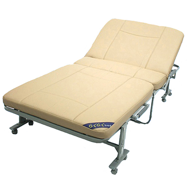 라꾸라꾸 라꾸라꾸8탄 접이식침대(전동침대) 접이식침대 353,000원