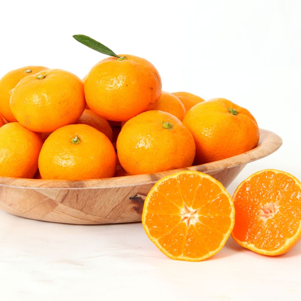 제주 하우스 고당도 비가림 감귤, 1박스, 하우스 비가림 감귤 중대과 5kg 22,500원