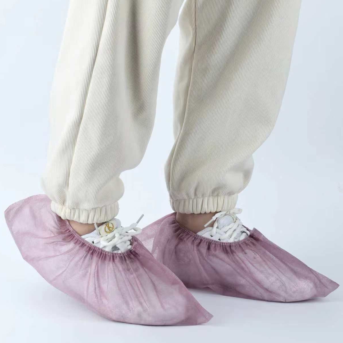 마켓피아 부직포 일회용 덧신 8,900원