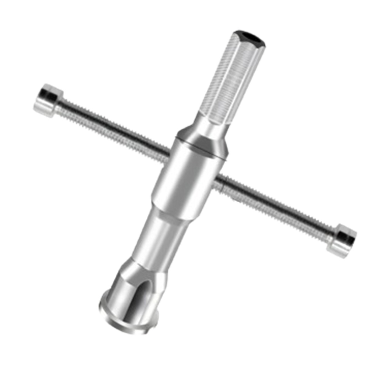 디와이툴즈 전동 수동 겸용 와이어 꼬임기 병선기 전선 꼬임 도구 정강 아연도금 고강도 강철, 1개 10,100원