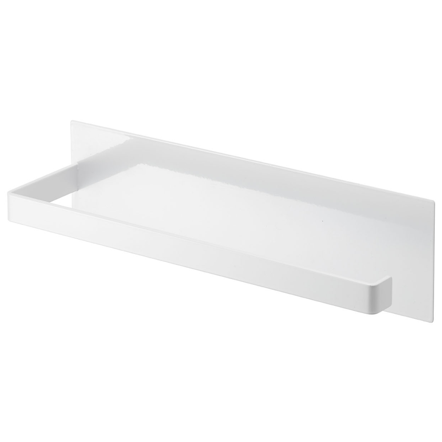 야마자키실업 자석형 키친 타올 및 행주걸이 와이드 타워 5216/5217, 화이트, 1개 26,700원