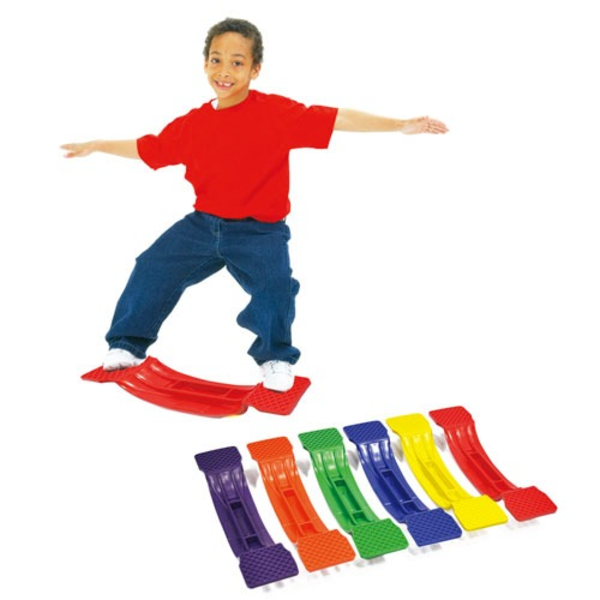 키드짐- 보드워커(낱개)/체육/학교/실내놀이/실내운동/놀이/단체놀이/협동놀이/밸런스놀이 25,000원