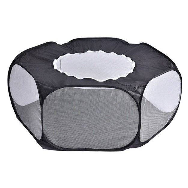 까마느 접이식 작은 애완 동물 울타리 작은 동물 텐트 토끼 다람쥐 고슴도치 기니피그 햄스터 20,900원