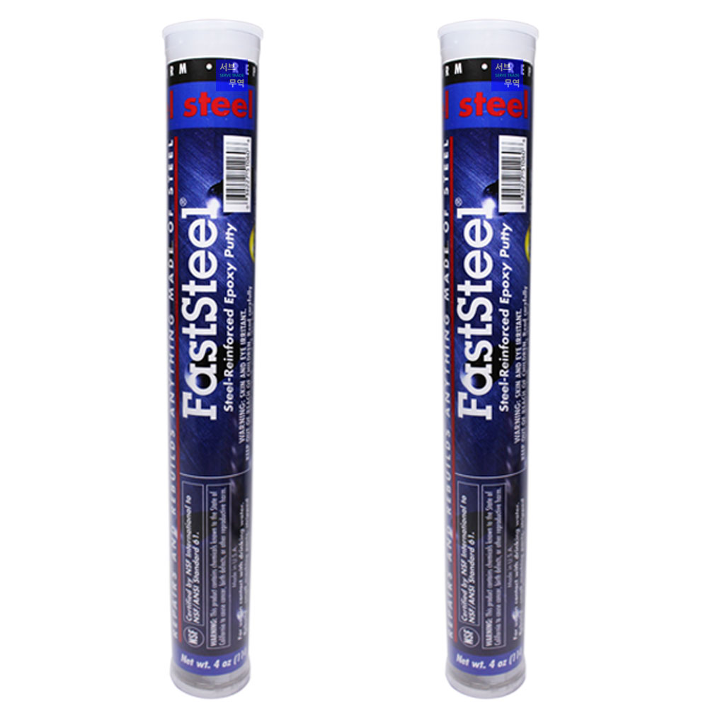에폭시 접착제 퍼티 초강력 본드 금속 믹스앤 믹스 애니 픽스 패스트스틸 16,800원
