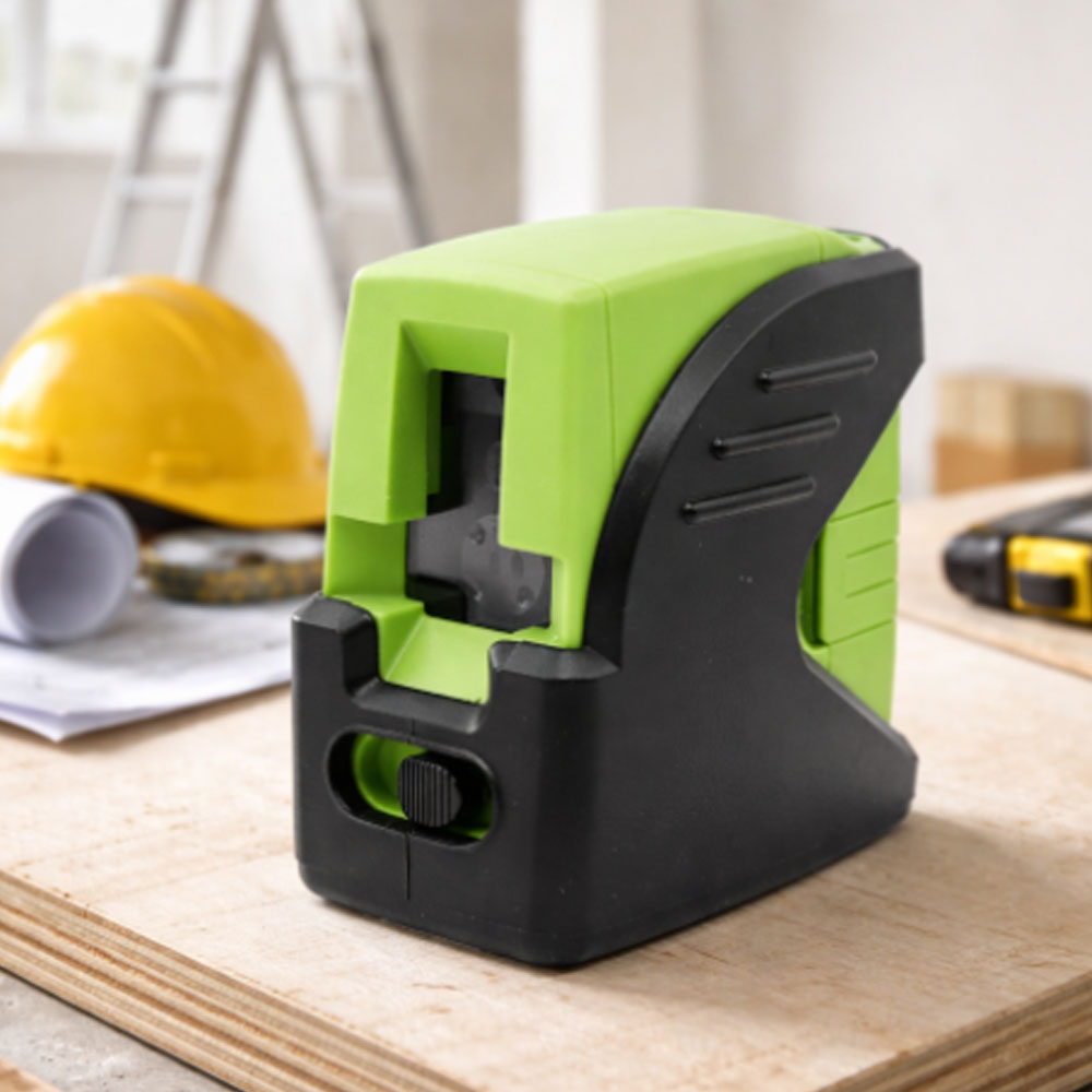 SINCON 포켓라인레이저레벨기 SL-2GS 수직1 수평1 샤프 GREEN LD 다이오드, 1개 166,800원